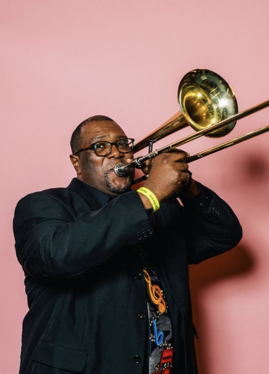 Ronell Johnson Obituary · New Orleans, Louisiana, United States ...