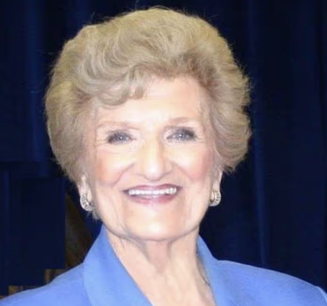 Rose Heck Obituary (1932-2026) - Toms River, New Jersey, USA | MemoriTree