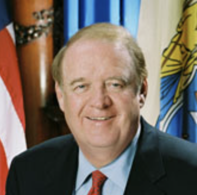 GOVERNOR RICHARD CODEY OBITUARY visual data 6