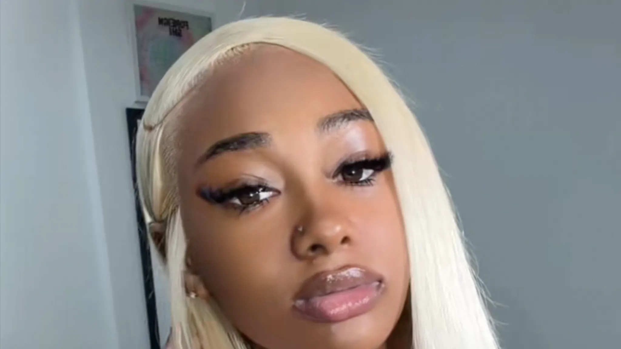 Sadity Rackz Brianna Johnson Obituary · South Florida, USA · MemoriTree | MemoriTree